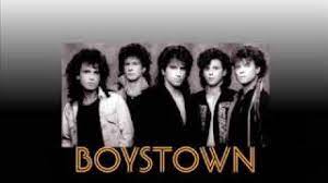 The easy, fast & fun way to learn how to sing: Boystown Something In The Way You Touch Youtube