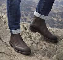 Ultimate Winter Boots – Crockett & Jones US