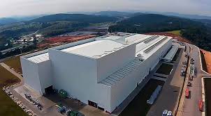 Weg's w22 line of electric motors brings a new design paradigm to industrial electric motors. Weg Acquires A Transformer Plant In Brazil Weg