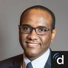 Dr. Mostafa H. Ramadan, MD