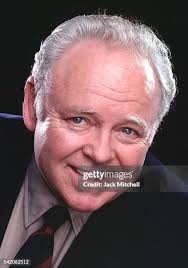 966 Carroll Oconnor Photos & High Res Pictures