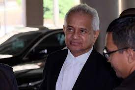 Engku nor faizah binti engku atek and the then solicitor general ii. Malaysia Briefs Solicitor General Is Malaysia S Acting A G Se Asia News Top Stories The Straits Times