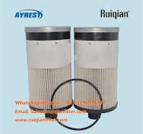 Customized FS20021 Fuel Water Separator Replacement SN40841 ...