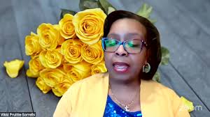 Central Region of Sigma Gamma Rho Sorority, Inc.