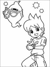 Yo Kai Watch 6 Dibujos Faciles Para Dibujar Para Ninos Colorear Dibujos Faciles Para Dibujar Dibujos Dibujos Faciles