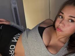 Ezra Vandan: por qué la estrella de OnlyFans no pudo alcanzar el récord de  Bonnie Blue