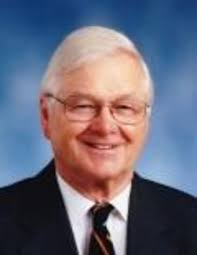 John Francis Heath Obituary