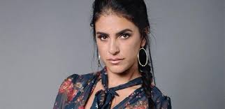 Liz Gallardo, en lo paranormal