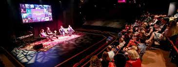 The venue offers an array of performing arts, visual arts, festivals. Theatre Hire Brisbane Powerhouse