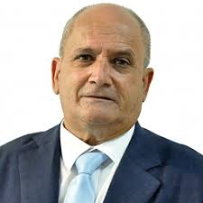 Edson Sousa — Câmara Municipal