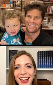 EVENTS — JessicaPearcerotondi.com