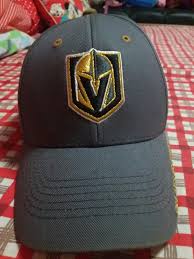 Vegas golden knights salary cap, contracts, cap hit, aav, trade history and salary cap projections, nhl transaction history. Original Nhl Las Vegas Golden Knights Cap Men S Fashion Watches Accessories Caps Hats On Carousell