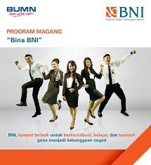 Check spelling or type a new query. Program Pemagangan Bina Bni Untuk Mahasiswa Universitas Prof Dr Moestopo Beragama Universitas Prof Dr Moestopo Beragama