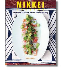 Nikkei Cuisine Japanese Food The South American Way In 2020 Food Cuisine Japanese Food