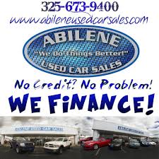 New car dealers, dealerships, automobile, automotive, auto nation, cars, new, used, showrooms, car lots, toyota, chevrolet, chevy, ford, chrysler, bmw, mercedes benz, hummer, jaguar, lexus, nissan, gmc, dodge, honda, kia, jeep and more in abilene, tx. Abilene Used Car Sales Home Facebook