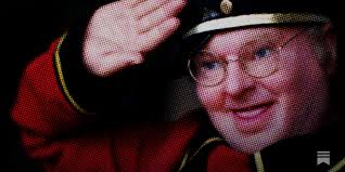 Im not watching Anora - by Rowan Davies