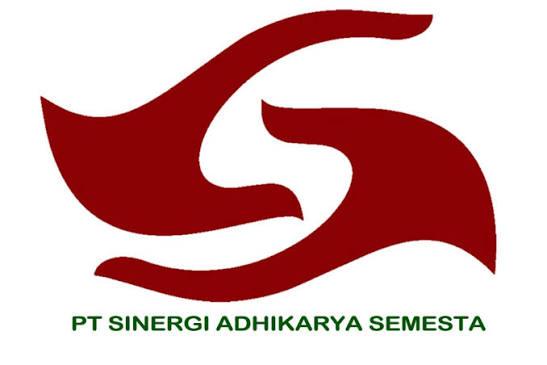 Logo Sinergi Adhikarya Semesta