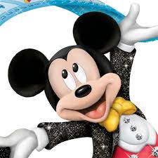 Vergleiche & finde günstige preise. The Ear Resistible Mickey Mouse Figurine With Mirror Base