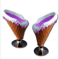 Ice cream shop in southern pines, north carolina. Ice Cream Shop Cone Parlour Furniture Table And Chair Set Buy Ice Cream Shop Tables And Chairs Ice Cream Furniture Mordern Ice Cream Cone Chair Product On Alibaba Com
