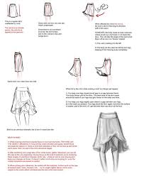 Wind Blown Clothing Tutorial Sort Of Wind Drawing Sketches Easy Drawing Clothes