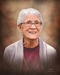 Obituary for Betty J. (Goffinet) Taylor