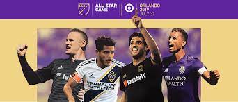 This is a plain text list of nhl teams in alphabetical order. Mls Reveals 26 Man Roster For 2019 Mls All Star Game Presented By Target Mlssoccer Com