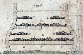 A terrible passage from Africa: Remembering the Transatlantic slave trade