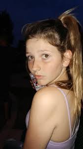 Danielle Bina's Instagram, Twitter & Facebook