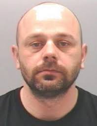 Rapists, burglars and violent abusers among the vile criminals locked up in  June 2021