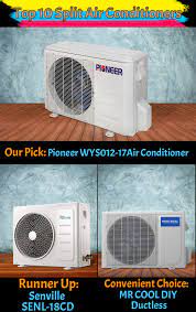 Top 10 Split Air Conditioners March 2021 Reviews Buyers Guide Air Conditioner Split Ac Unit Split Ac System