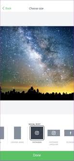In the following part, i am not only going to share this list but also a brief review of how well the app stacks against canva: 5 Best Canva Alternatives For Ios