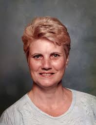 Caroline Stork Obituary April 22, 2025