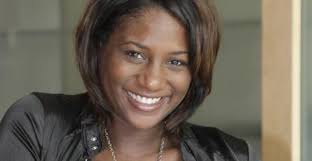 Baby bliss and tour dates for Edsilia Rombley