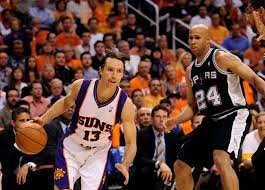 Steve nash signs a 4 year contract to be the new head coach of the brooklyn nets, per espn's adrian wojnarowski. Richard Jefferson Defends Brooklyn Nets Hiring Steve Nash On Espn
