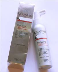 Boost hair fibre production and tackle hair loss with kérastase spécifique effective scalp and hair care treatment. Kerastase Specifique Stimuliste Nutri Energising Daily Anti Hair Loss Spray Review