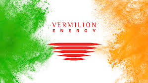 There Is A Reason Vermilion Energy Inc.'S (Tse:Vet) Price Is Undemanding -  Simply Wall St News
