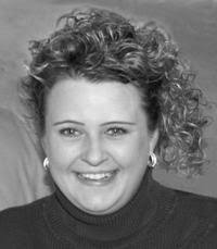 Amy Thayer Obituary (2008)