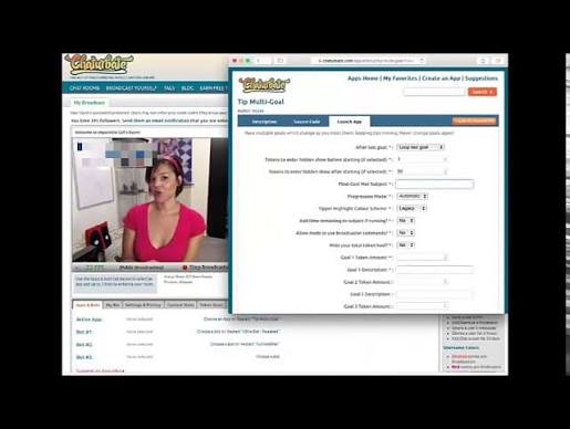 chaturbate
