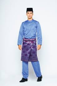 .malaysia melaka bekerjasama dengan sk duyong dalam menjayakan program jom shopping raya pada sabtu 25 mei 2019 di mydin mall, ayer keroh melaka. Paling Baru Padanan Baju Melayu Dan Sampin Jm Jewelry And Accessories