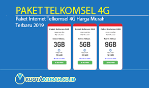 Salah satu bentuk paket internet murah terbaru adalah kuota entertainment telkomsel 2020. Agen Kuota Internet Murah Bali