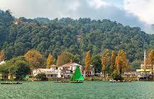 Nainital - The City of Lakes | Uttarakhand Tourism
