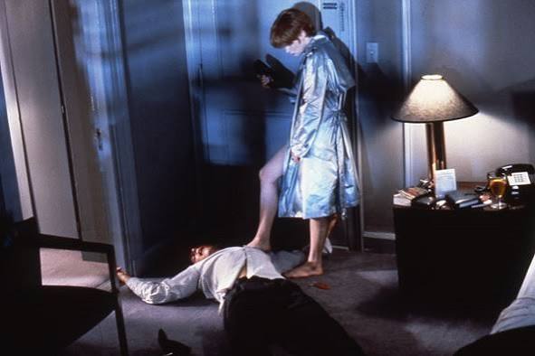 Single White Female (1992) | Alex on Film