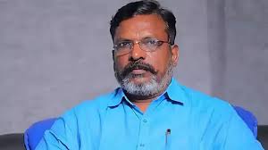 राजनीतिक खरीद-फरोख्त के आरोप: बढ़ते तनाव के बीच तिरुमावलवन ने तोड़ी चुप्पी
