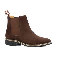 Widest selection of new season & sale only at lyst.com. Women Chelsea Boots De Wulf Brown