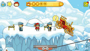 What is the alchemy lab? Scribblenauts Unlimited Review Pc Gamer