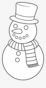 Simple gingerbread house clipart festive gingerbread house clipart candy gingerbread house clipart colorful gingerbread … Colorable Christmas Snowman Christmas Clipart Black And White Snowman Png Download 1629099 Pinclipart