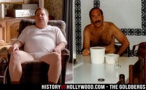 Goldberg when murray's son adam f. The Goldbergs True Story Vs Tv Show Real Adam F Goldberg Murray