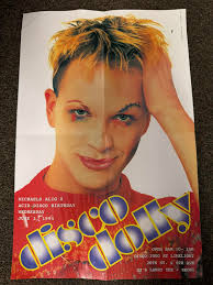 My Westworld flyer Brixton Academy think this is from 1986 can't remember  exactly