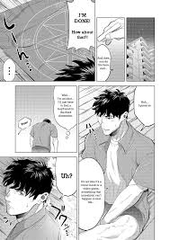 Captivating BL Comics - Steamy Gay Romance