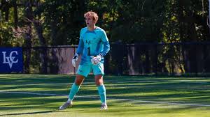 Men's Soccer and Widener Come to A Draw